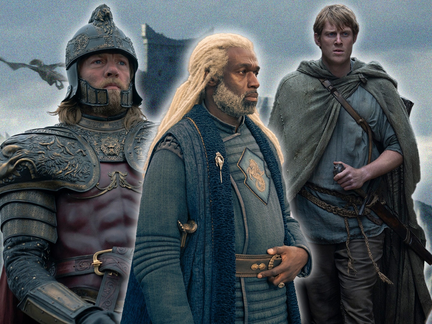 After House of the Dragon, Here's What's Coming Next in the Game of Thrones Universe