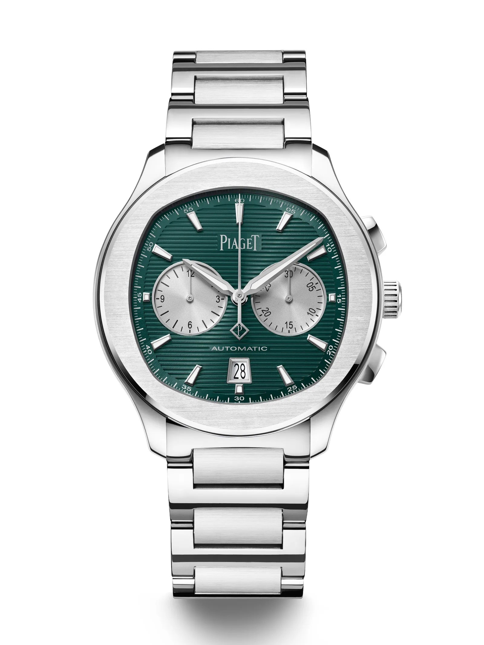 Piaget Polo Chronograph