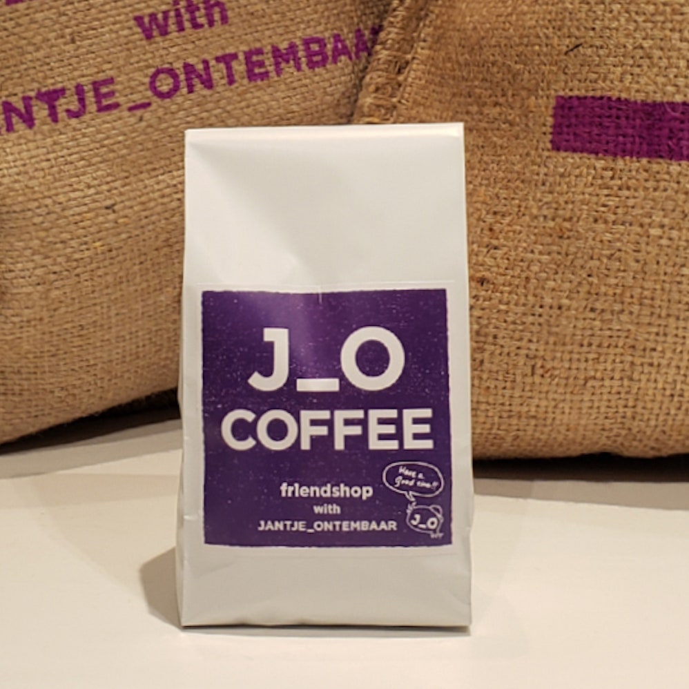 稲垣吾郎がディレクションする「J_O CAFÉ」がオンラインショップをスタート！ 店でしか買えなかったオリジナルグッズが購入可能！