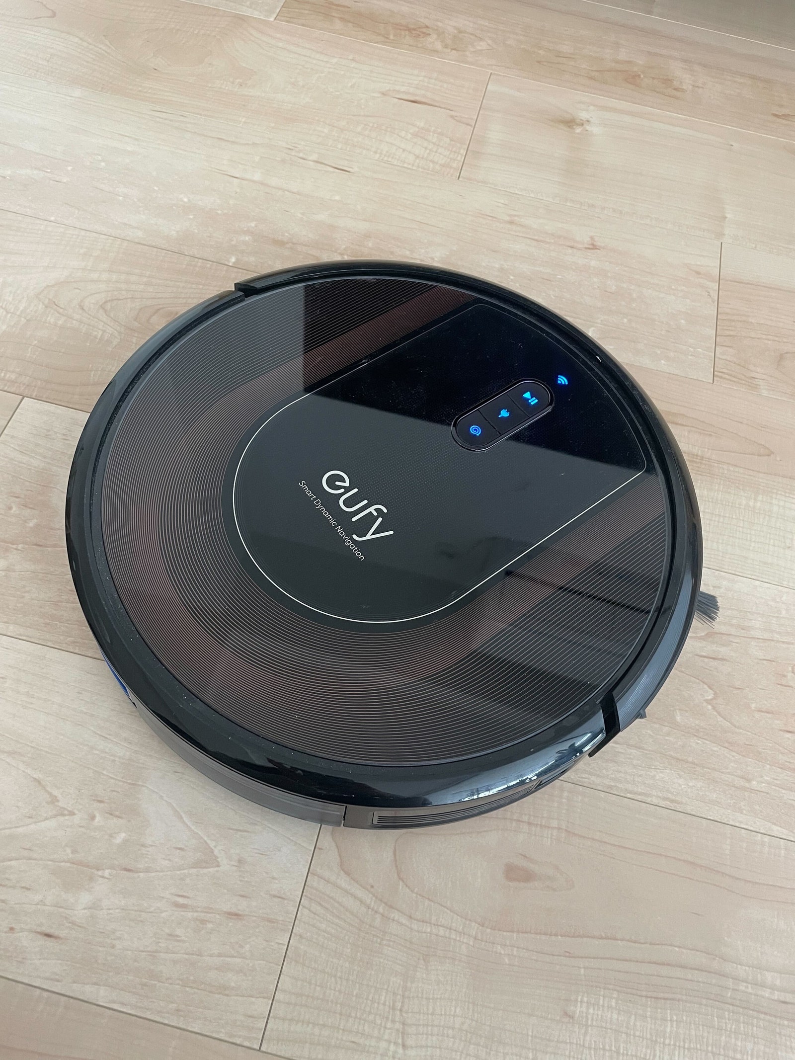 【Amazonブラックフライデーセール対象】Anker Eufy  RoboVac G30 Hybrid