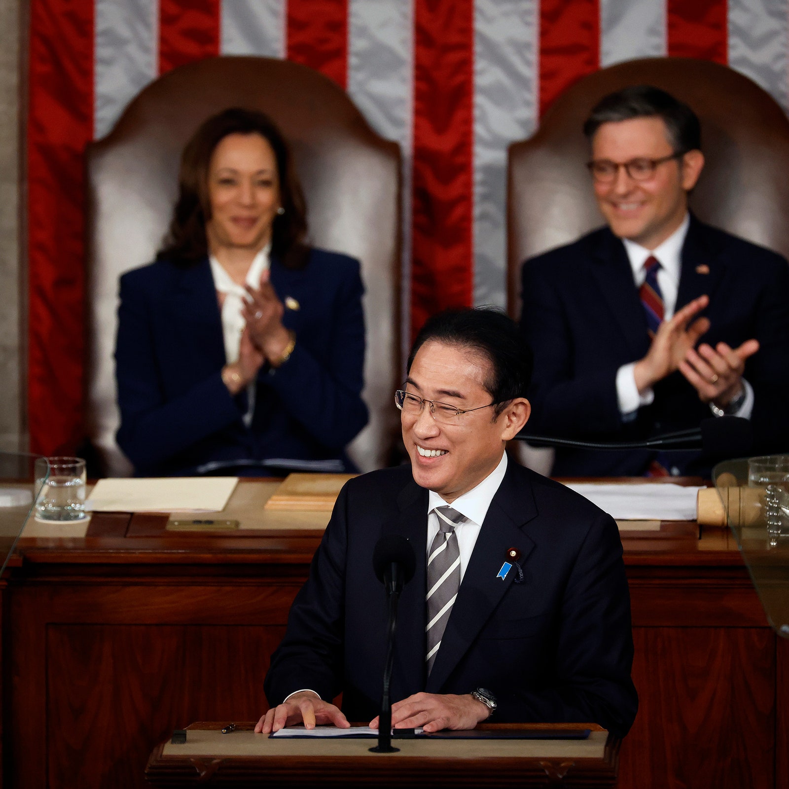 武田砂鉄が政治家のスピーチ力を問う──「もうちょっと自分の言葉で喋ってよ」