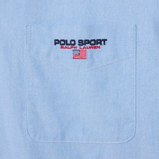 ￥27500 by POLO SPORTラルフ ローレン Tel.0120327420）