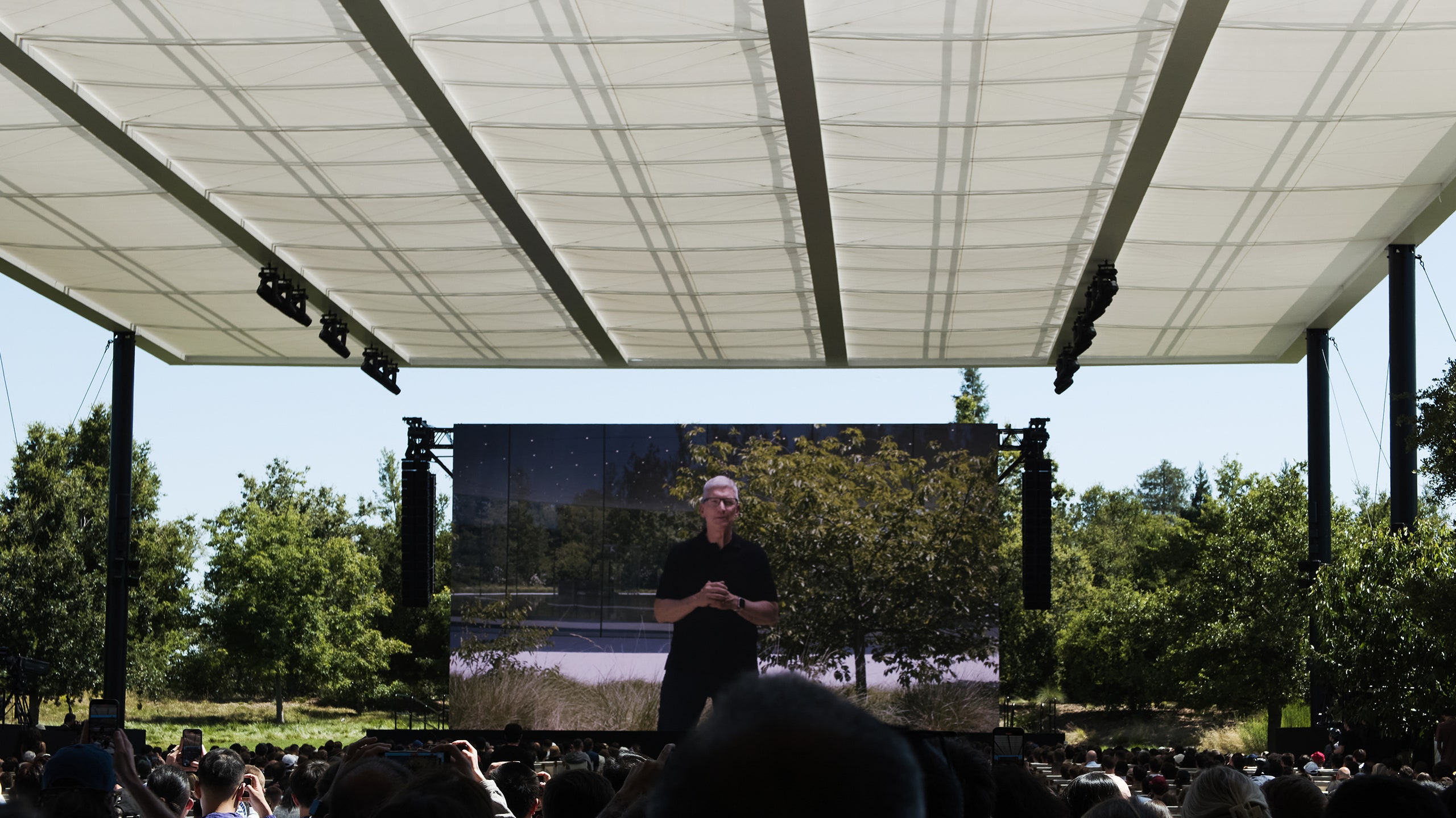 AppleのWWDC2024開催。Apple Vision Proの日本販売のほか、独自AIをリリースへ