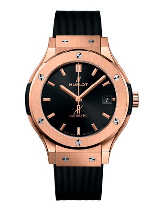 Hublot Classic Fusion