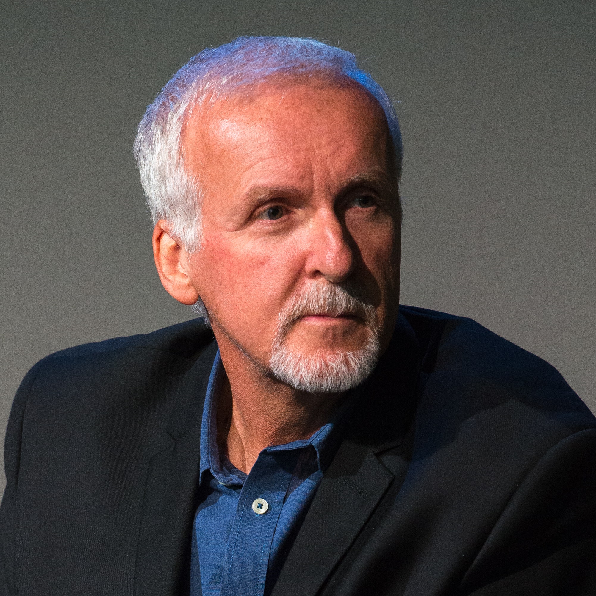 Contre toute attente, James Cameron adore le casque Vision Pro d'Apple