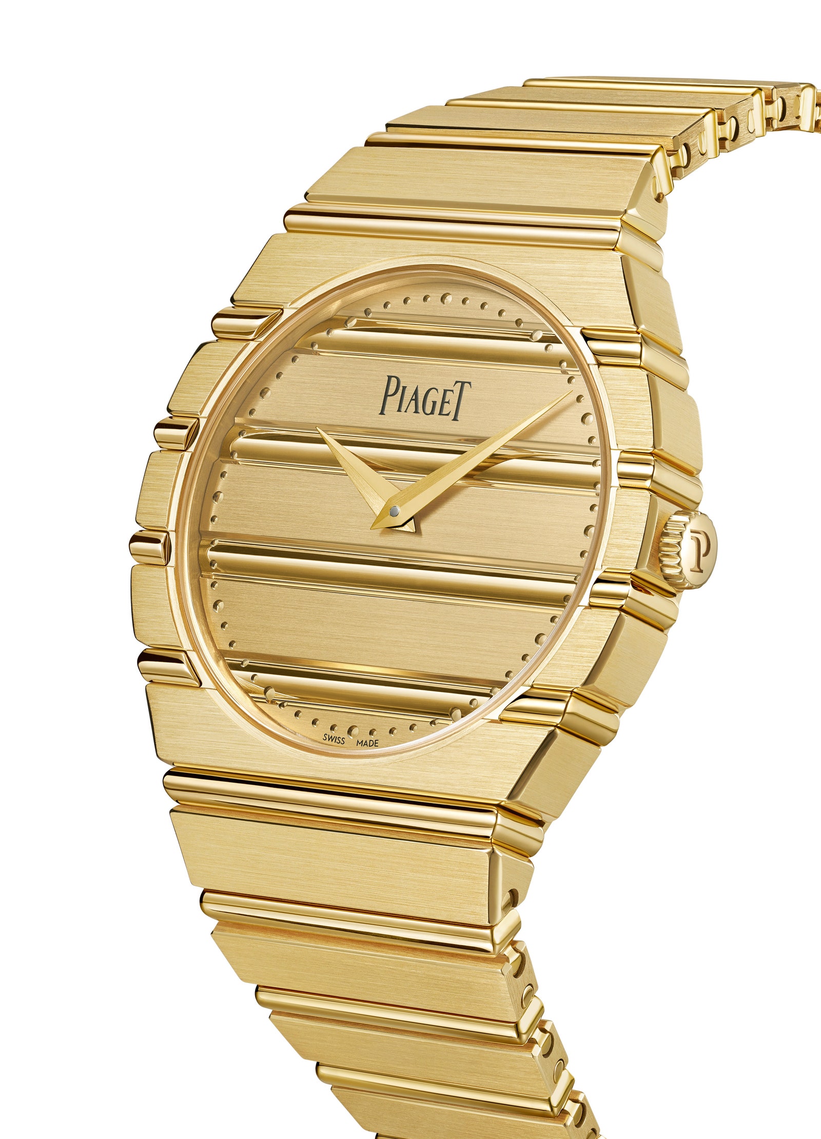 Montre Piaget Polo 79