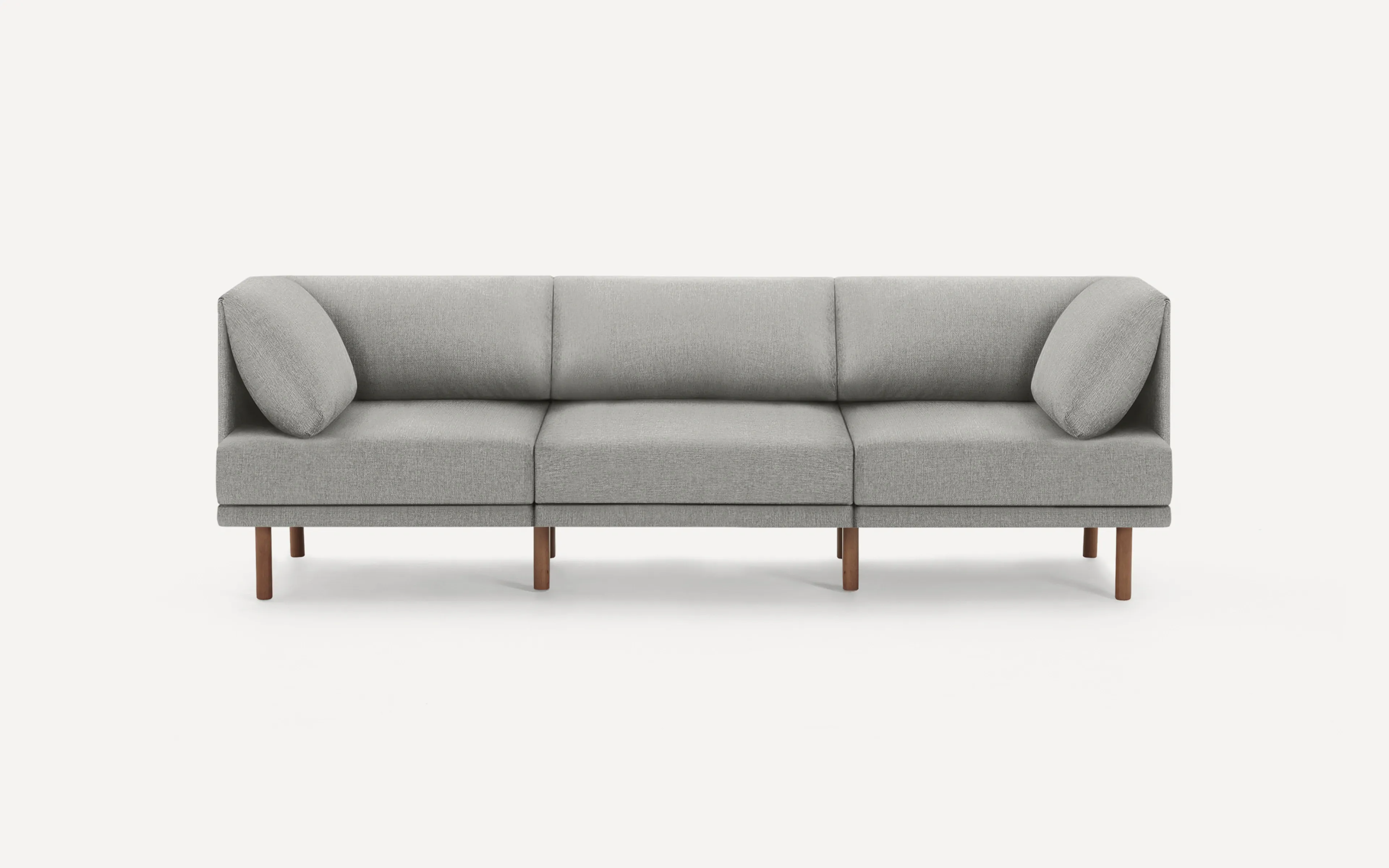 Range 3-Piece Sofa