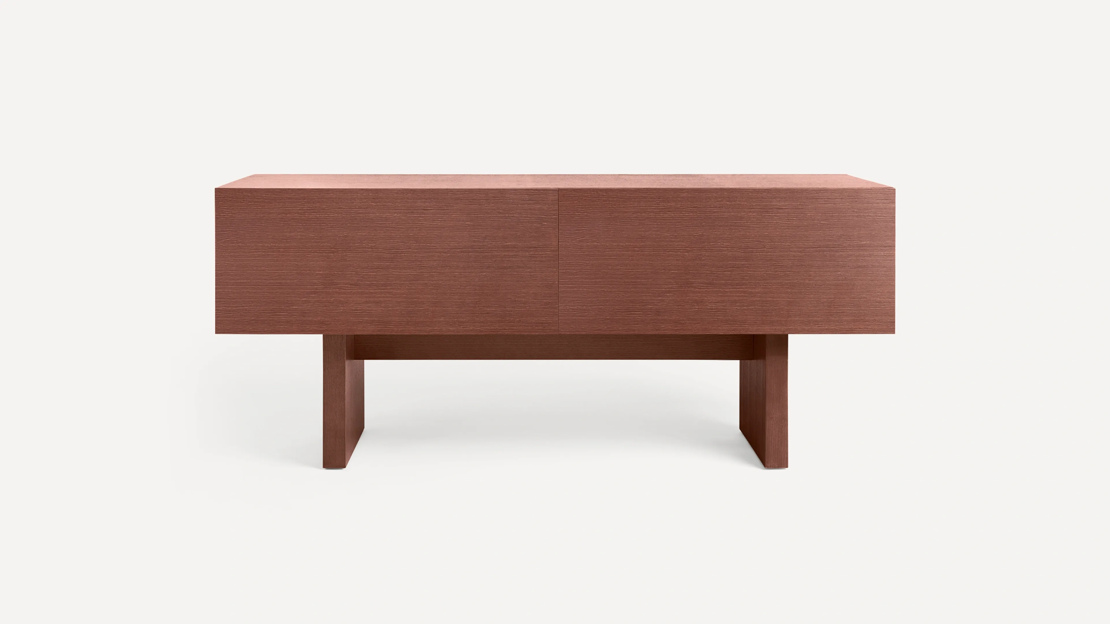 Totem Credenza