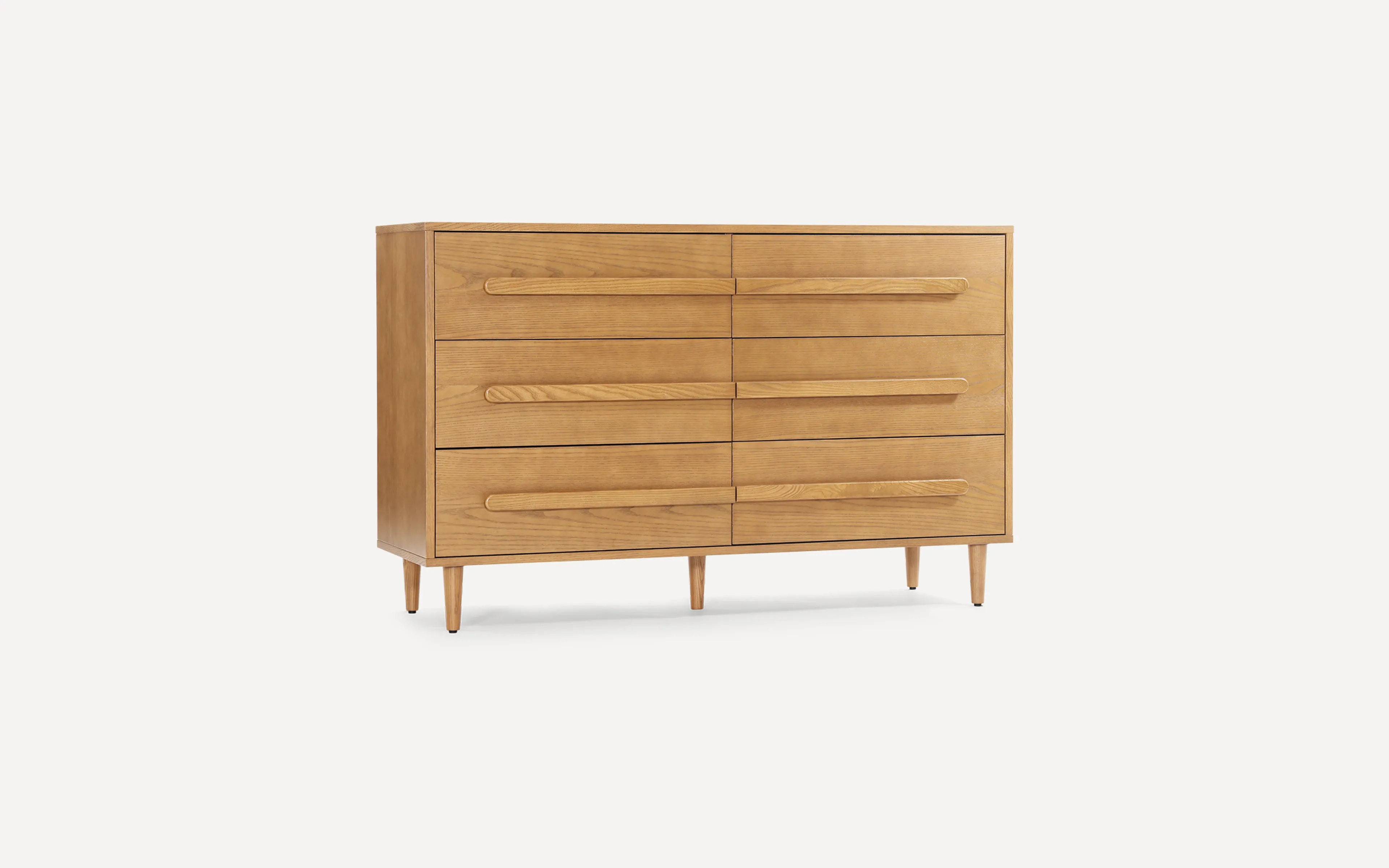 Heist 6 Drawer Dresser