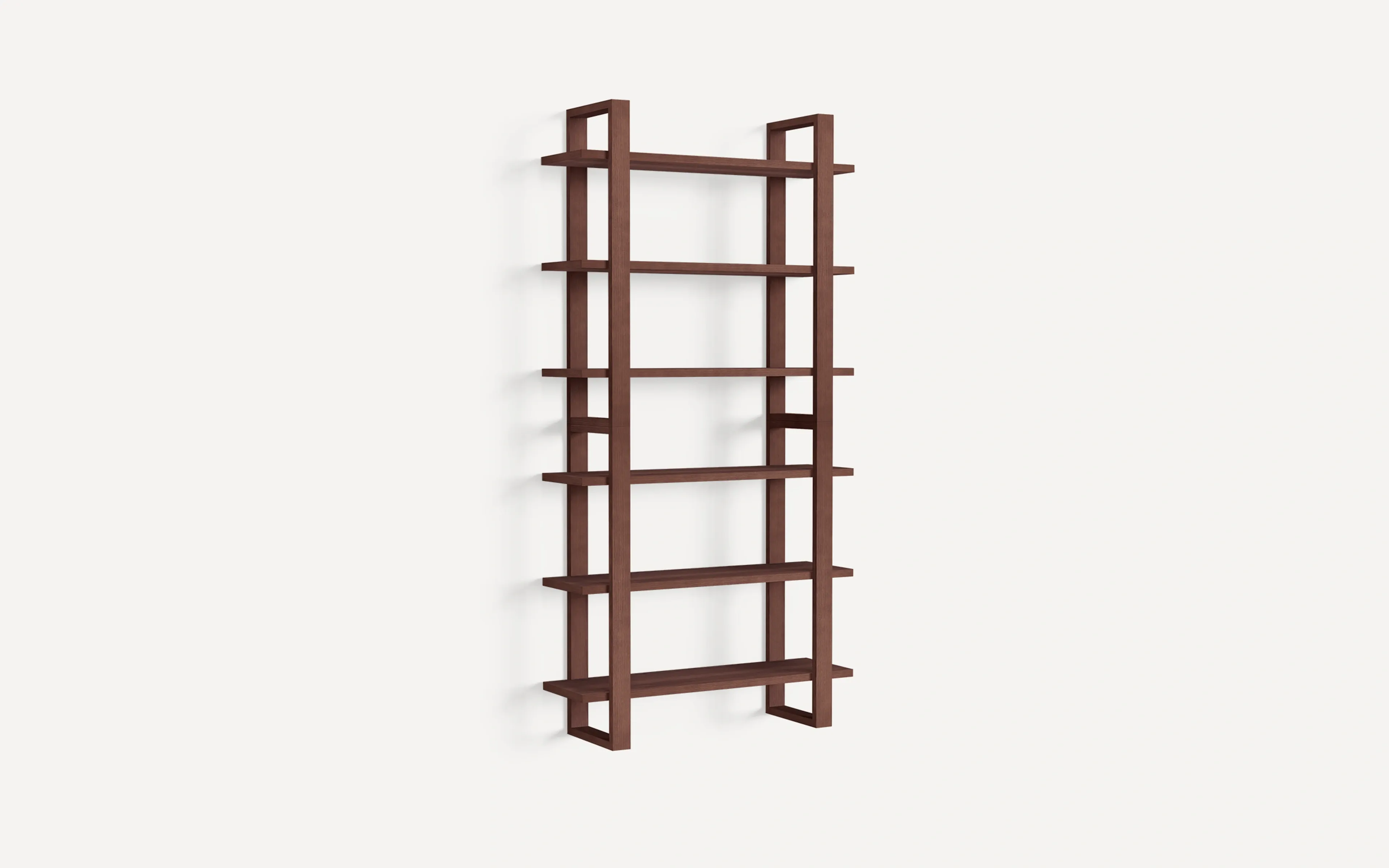 Index Wall Shelf, Set of 2