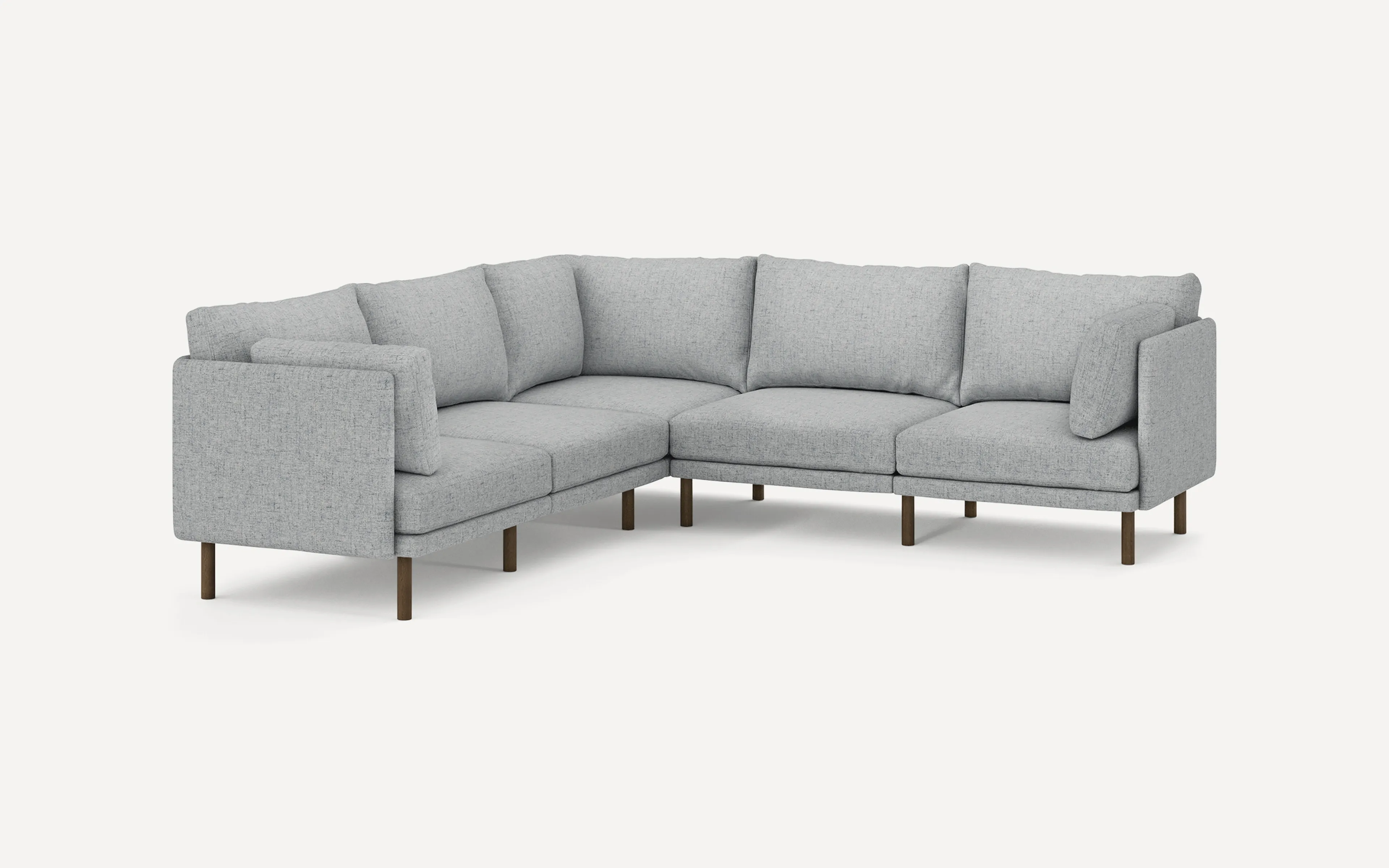 Field 5-Piece Sectional