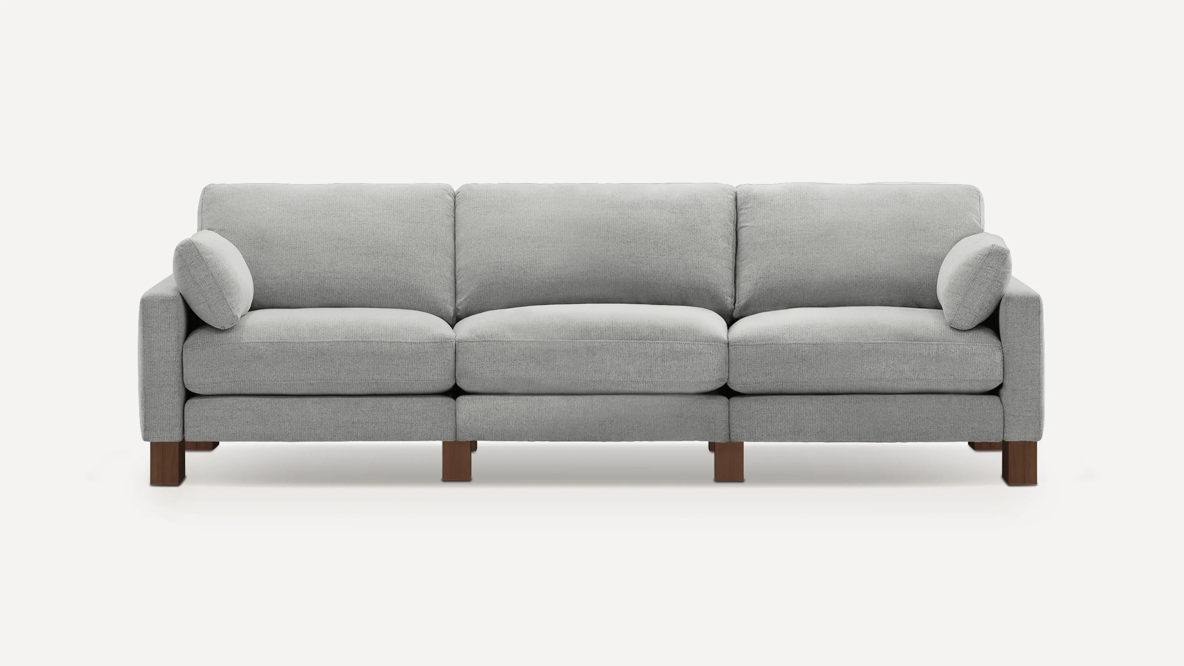 Union 3-Seat Sofa