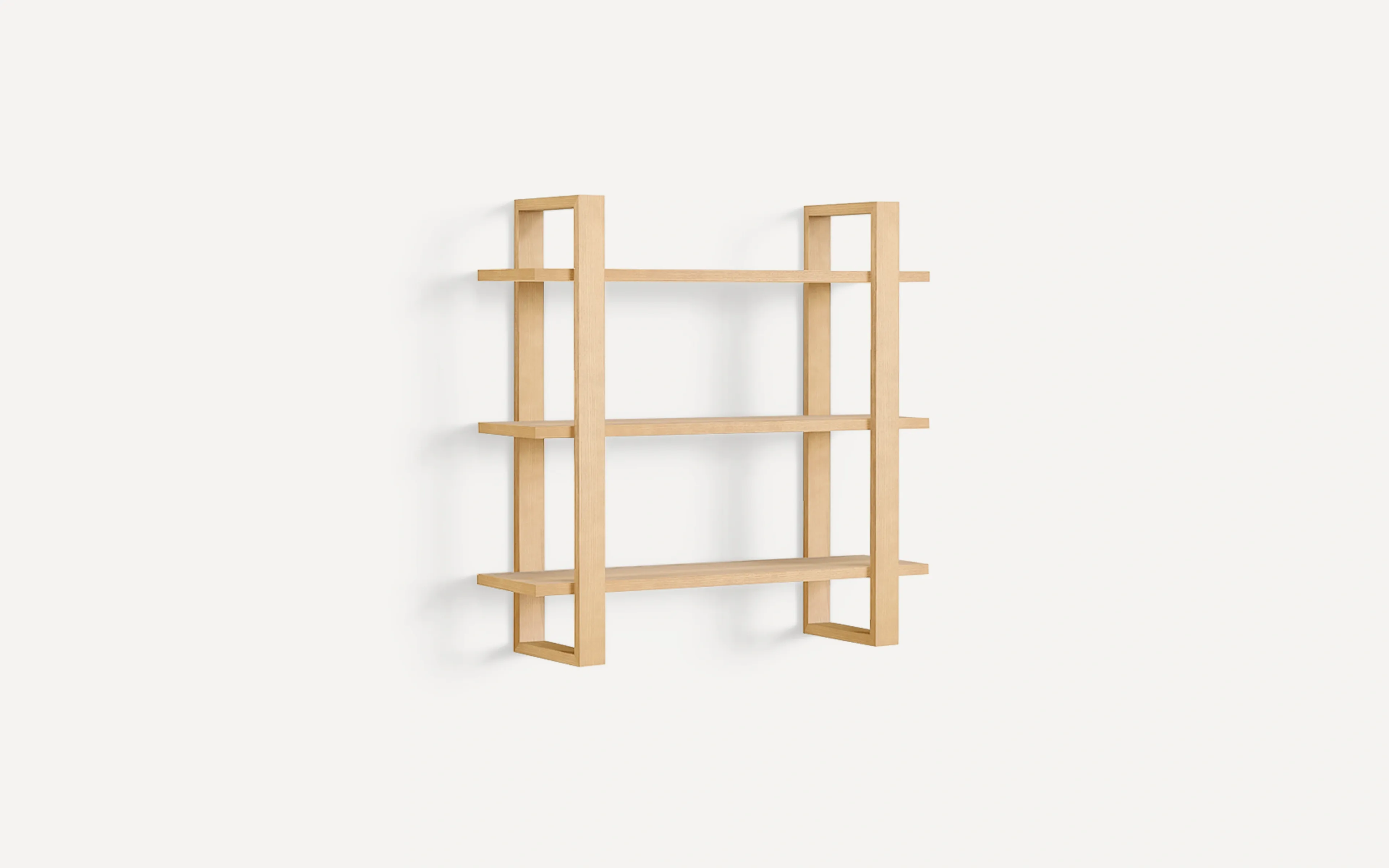 Index Wall Shelf