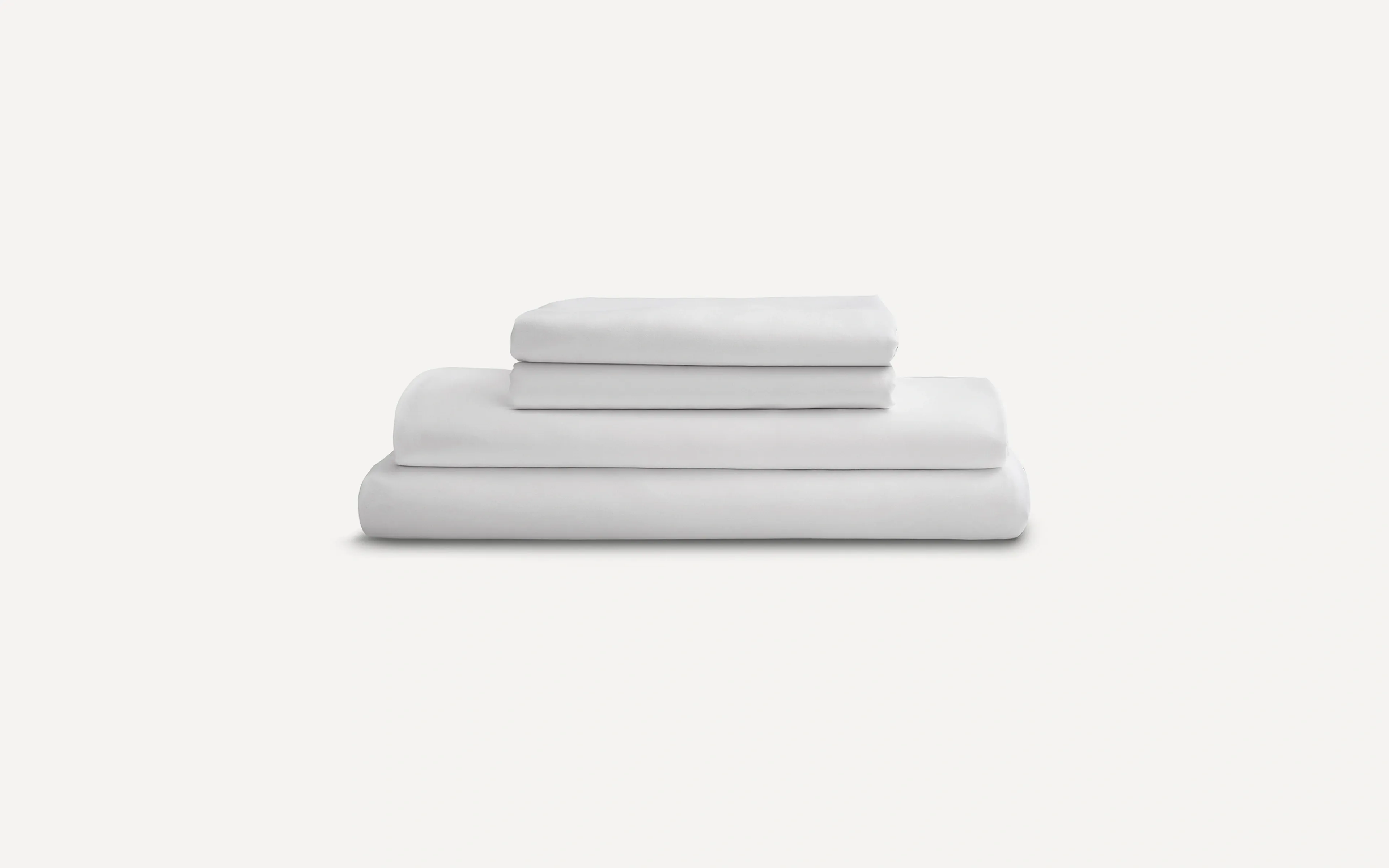 4-Piece Eucalyptus Sheet Set