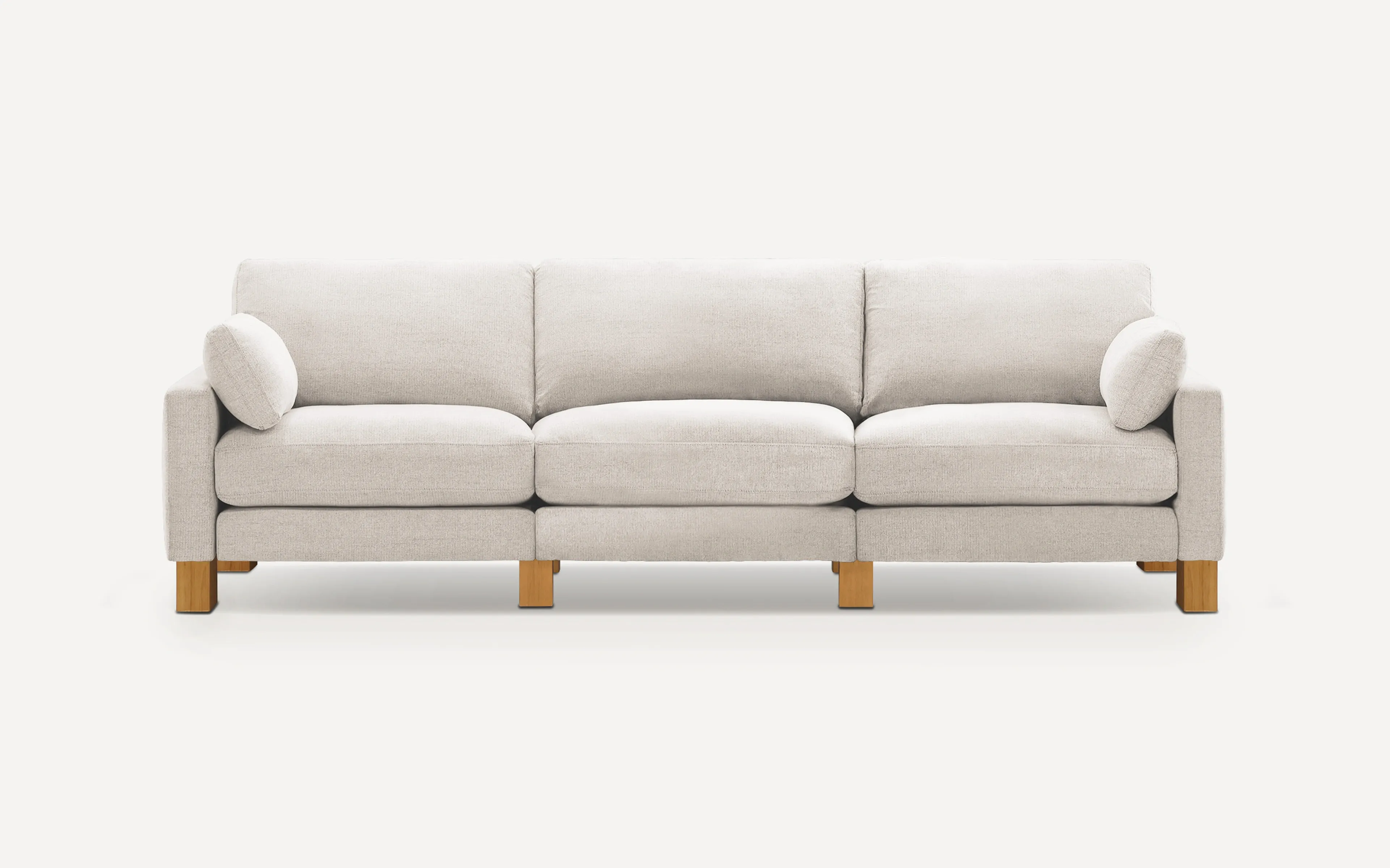 Union 3-Seat Sofa