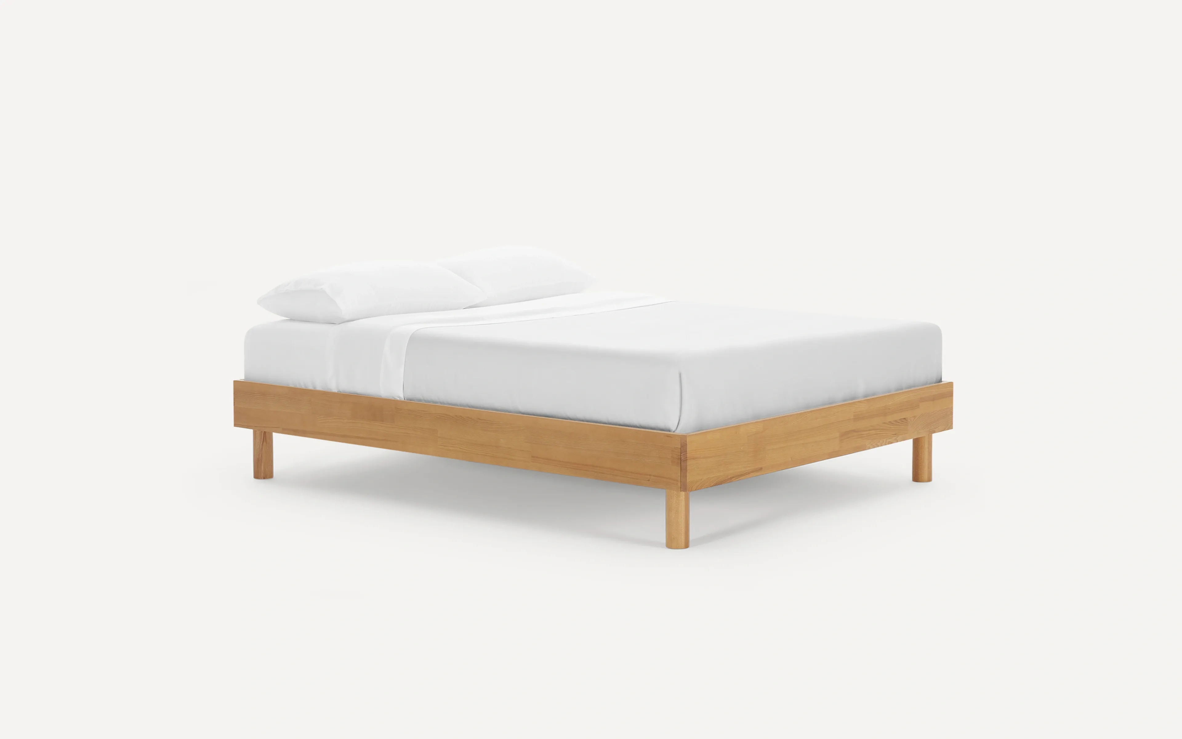 Chorus Bed (2022), Queen