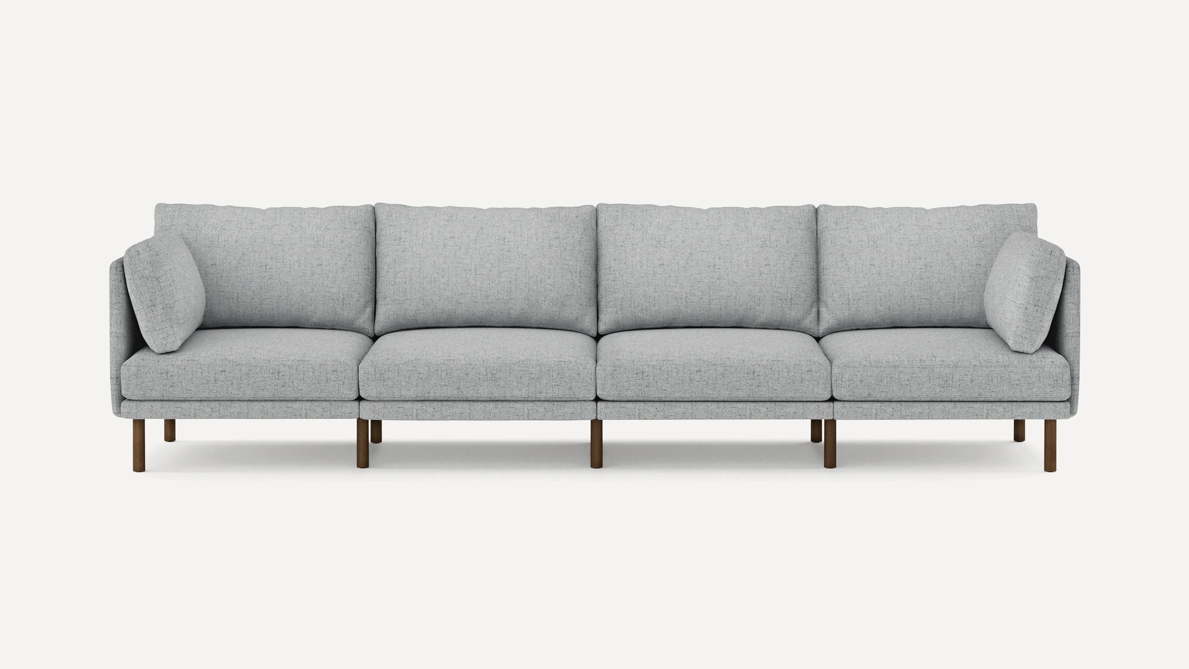 Field 4-Piece Sofa