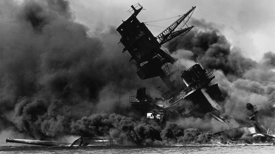 10 of the Bloodiest Battles of World War II