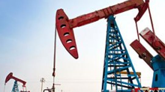 Top 5 Innovations in Oil Drilling