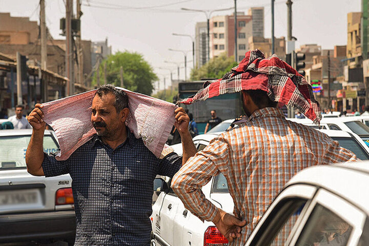 ببینید | هشدار وزیر نیرو به مردم برای احتمال قطعی برق!