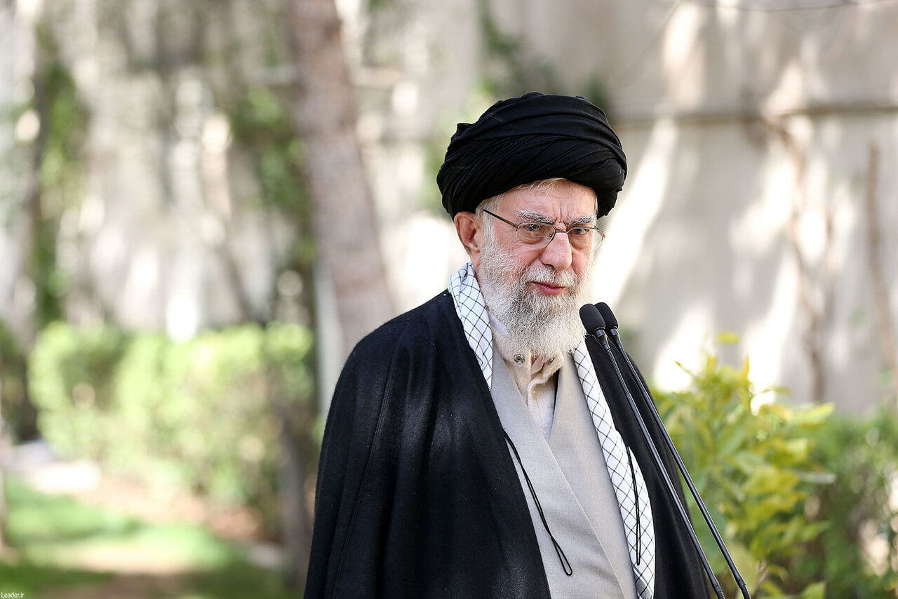 قائد الثورة يستقبل اعضاء مجلس الشورى الاسلامي الاحد المقبل