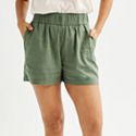 Women's Shorts