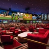 The newly renovated STN Sportsbook at Sunset Station in Henderson.