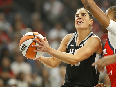 Aces Defeat Mystics 98-77