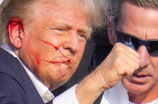 Trump Assassination Attempt