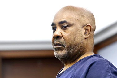 Aug. 27: Duane Davis Appears in Court