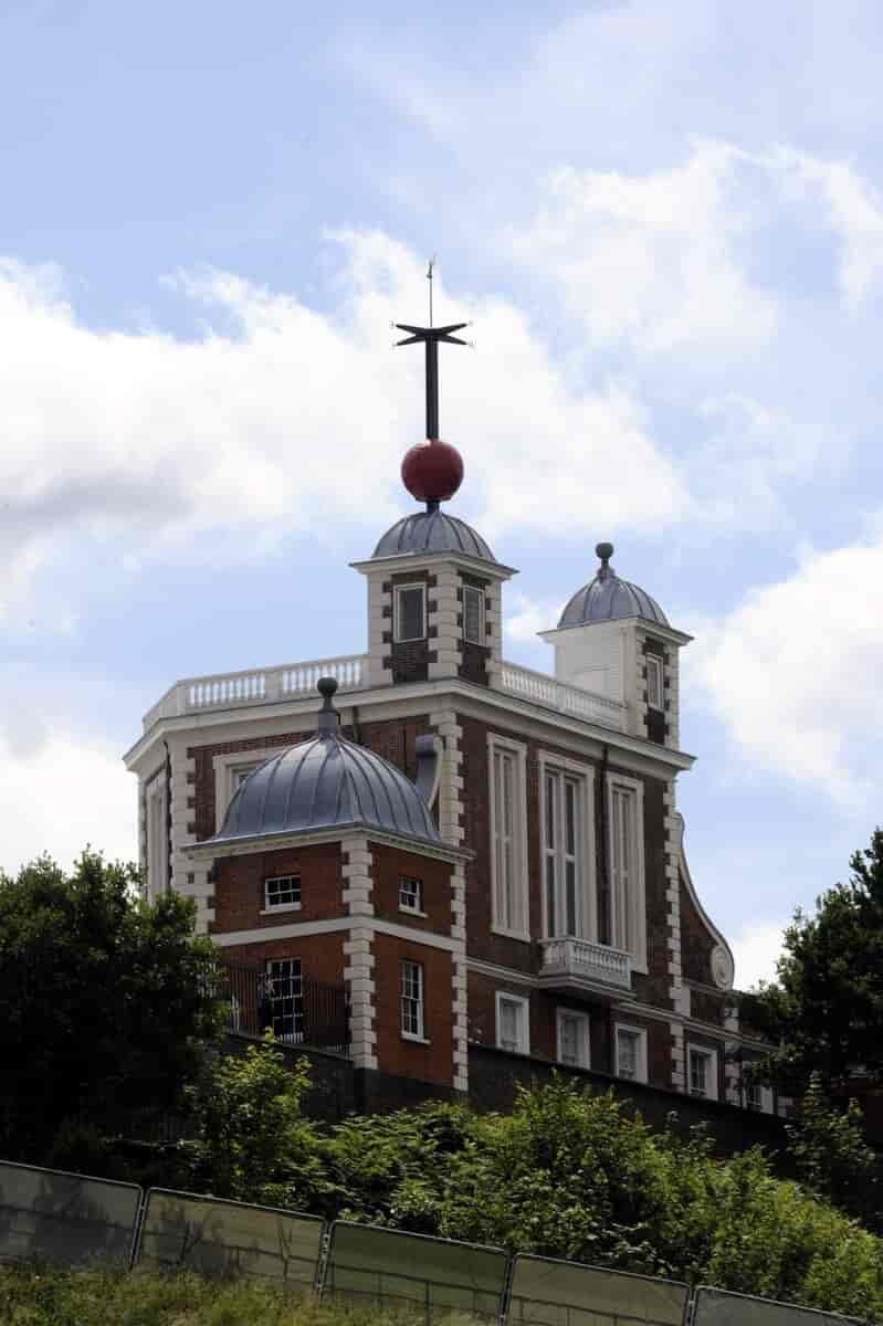 Royal Observatory