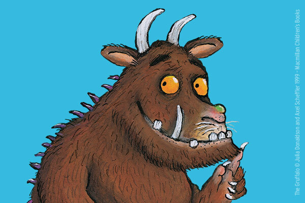 Gruffalo thumbnail