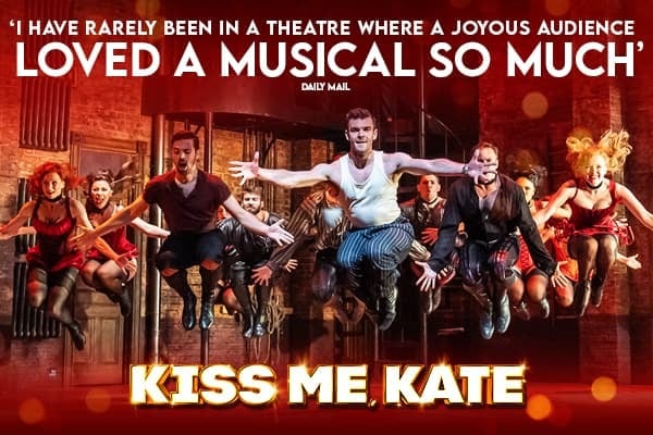 Kiss Me, Kate thumbnail