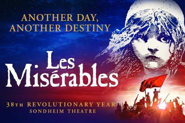 Les Miserables thumbnail