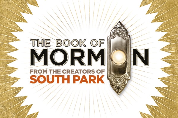 The Book of Mormon thumbnail