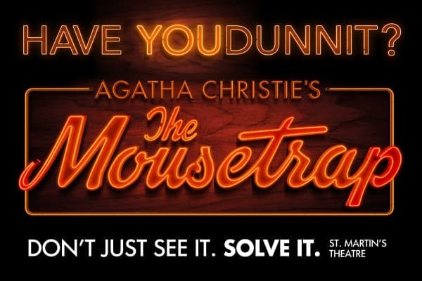 The Mousetrap thumbnail