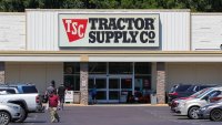 Rural retailer Tractor Supply eliminates DEI roles, Pride support and carbon emissions goals