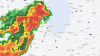 Live radar: Track rain and storms across Chicago area, Illinois