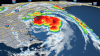 LIVE TRACK: Hurricane Beryl made landfall near Matagorda  early Monday morning