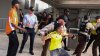 Fans breach security gates at Hard Rock Stadium ahead of Copa final between Argentina and Colombia
