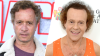 Richard Simmons speaks out against upcoming biopic in rare statement