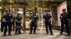 Trump shooting fallout: NYPD warns of heightened risk of political violence in internal memo