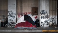 Supreme Court allows cities to enforce bans on homeless people sleeping outside