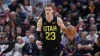 Report: Warriors presented ‘substantial' Markkanen trade offer to Jazz