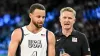 Kerr has funny response to Draymond's Olympics coaching comments