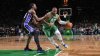 Report: Celtics re-sign big man Xavier Tillman