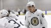 Biggest roster questions after Bruins made splash in NHL free agency