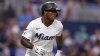 Report: Tim Anderson DFA'd by Marlins after first-half struggles