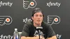 After trade from Hurricanes and ELC with Flyers, can Rizzo push for call-up?