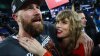 Travis Kelce shares eye-popping price of Taylor Swift Super Bowl suite